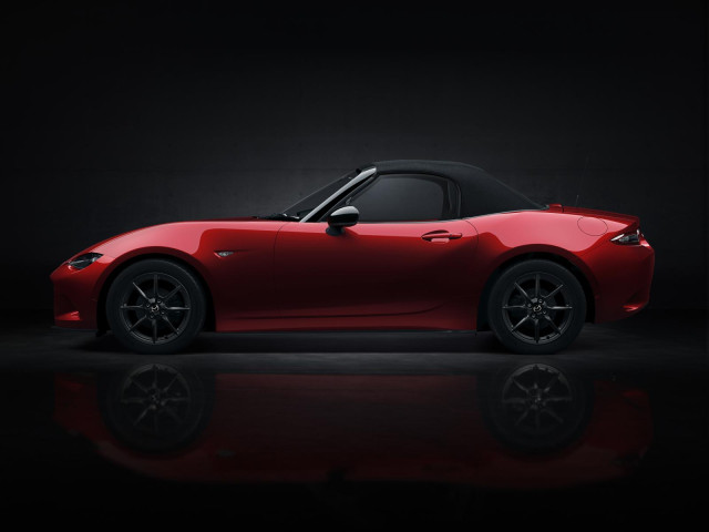 mazda mx-5 pic #128891