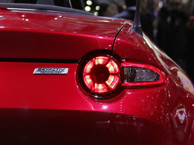 mazda mx-5 pic #129993