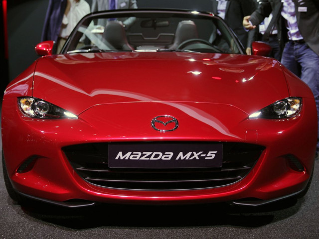 mazda mx-5 pic #130000