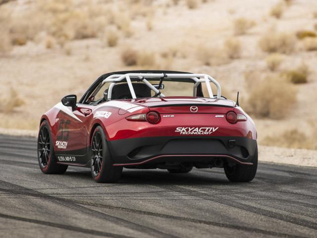 mazda mx-5 pic #132876