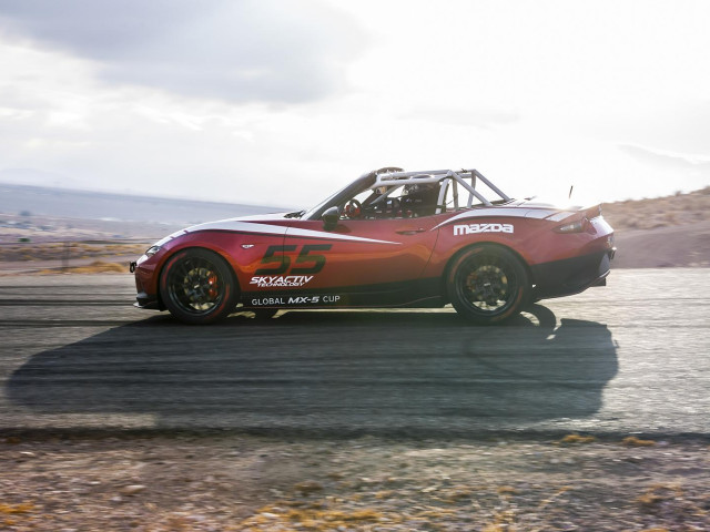 mazda mx-5 pic #132882