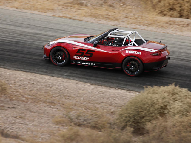 mazda mx-5 pic #132885