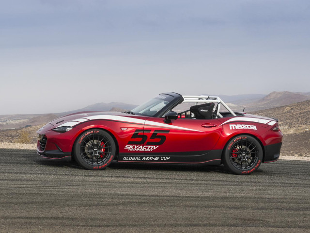 mazda mx-5 pic #132887