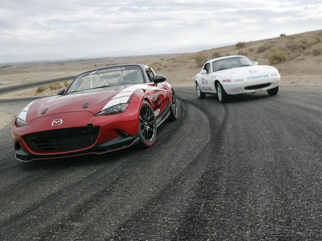 mazda mx-5 pic #132960