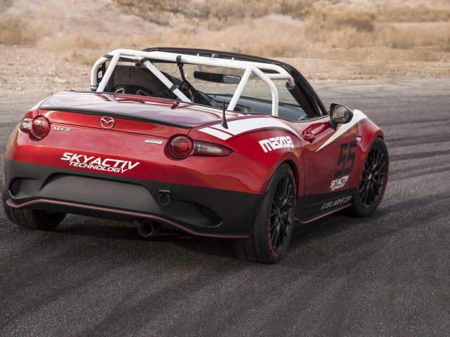 mazda mx-5 pic #132961