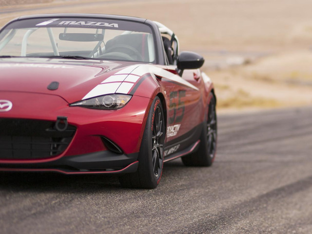 mazda mx-5 pic #132966