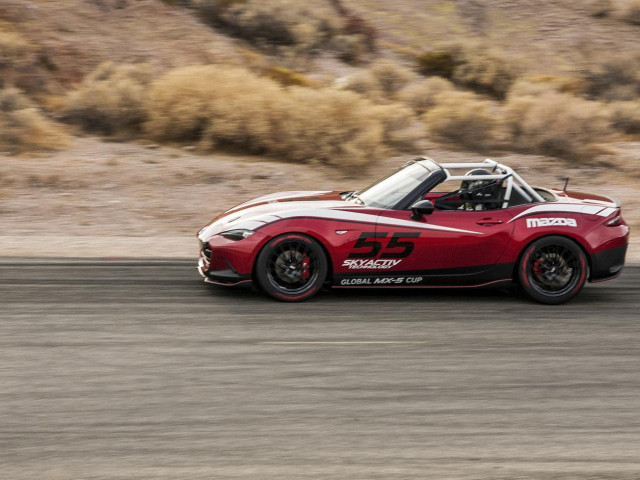 mazda mx-5 pic #132968