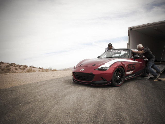 mazda mx-5 pic #132970