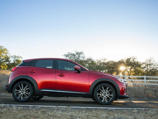 mazda cx-3 pic #133087