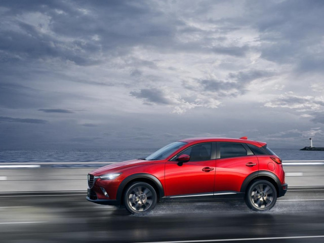 mazda cx-3 pic #133089