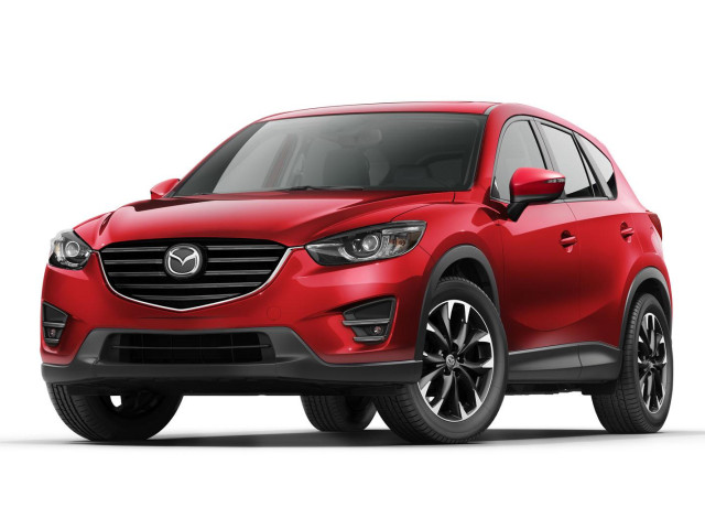 mazda cx-5 pic #133673