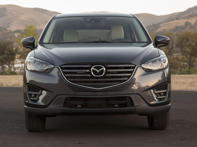 mazda cx-5 pic #133675