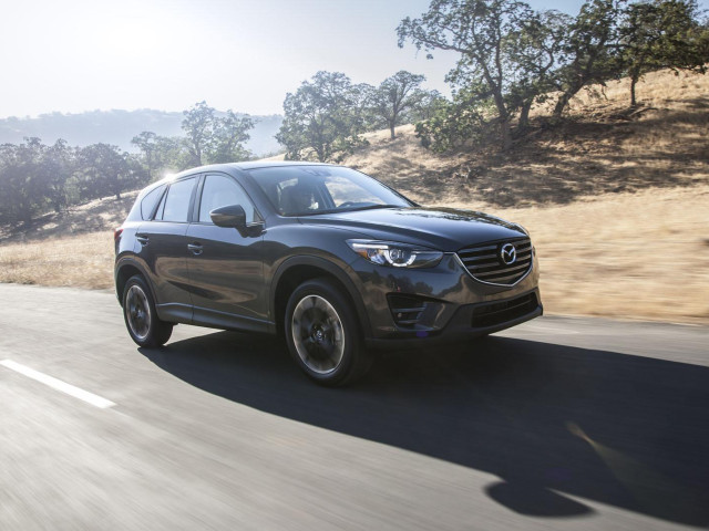 mazda cx-5 pic #133676