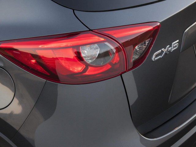 mazda cx-5 pic #133679