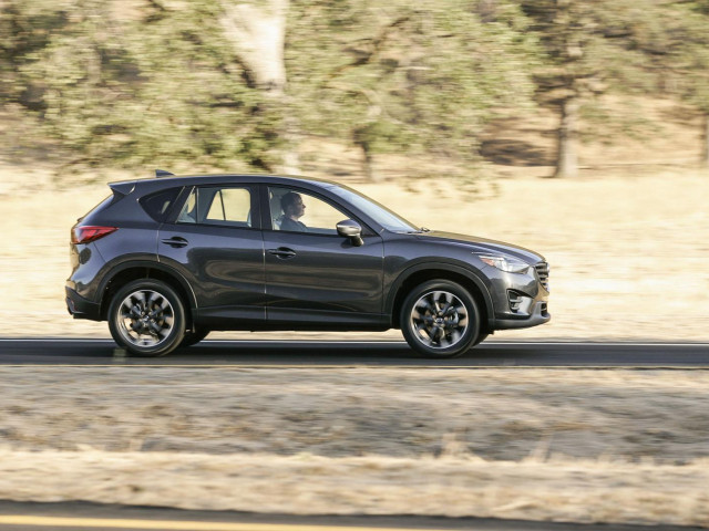 mazda cx-5 pic #133683