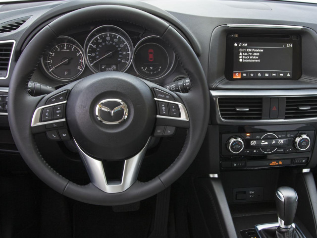 mazda cx-5 pic #133687