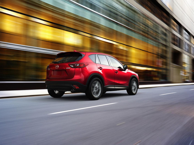 mazda cx-5 pic #133692