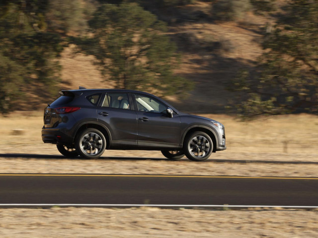 mazda cx-5 pic #133693