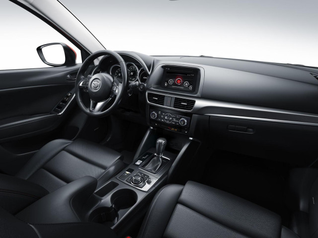 mazda cx-5 pic #133696