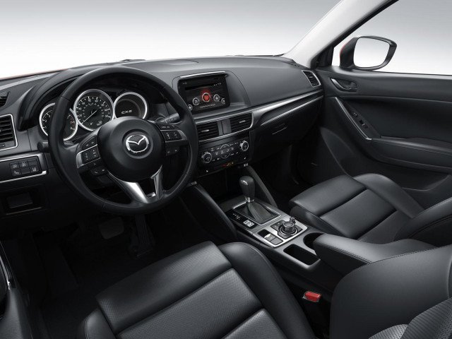 mazda cx-5 pic #133699