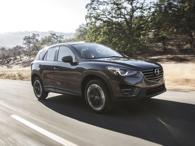 mazda cx-5 pic #133700