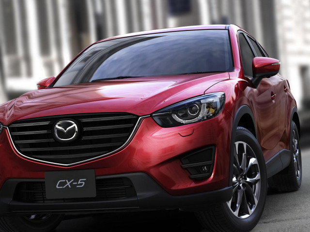 mazda cx-5 pic #133701