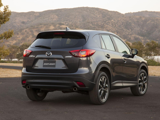 mazda cx-5 pic #133702