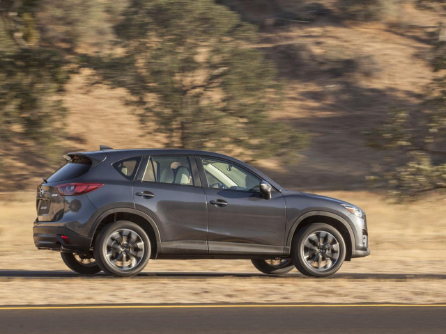 mazda cx-5 pic #133703