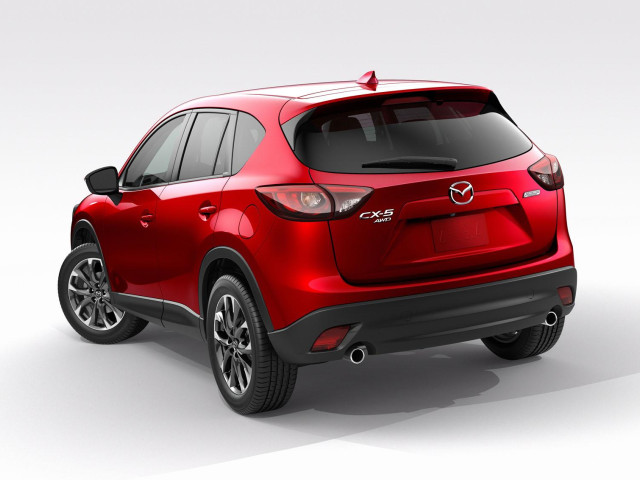 mazda cx-5 pic #133712