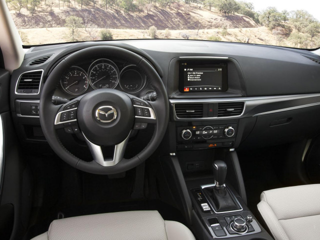 mazda cx-5 pic #133714