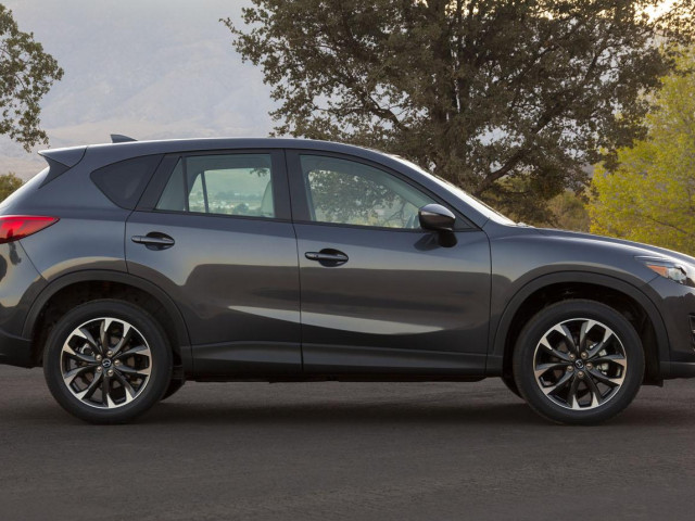 mazda cx-5 pic #133718