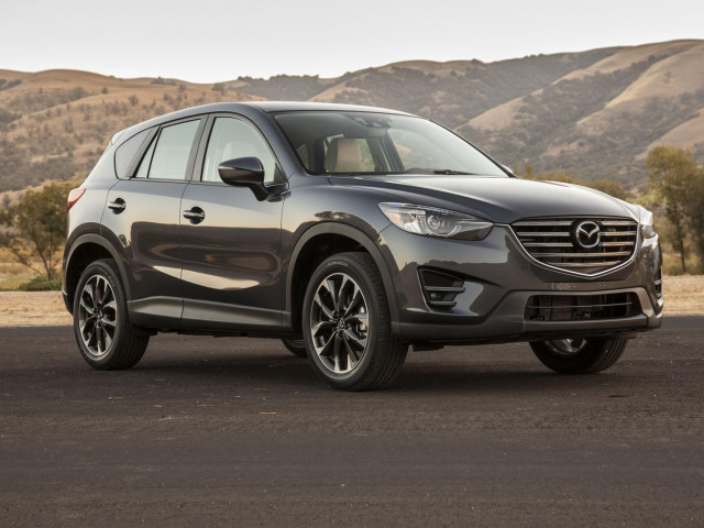 mazda cx-5 pic #133719