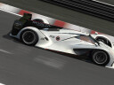 Mazda LM55 Vision GranTurismo