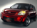 Mazda MX-Micro Sport