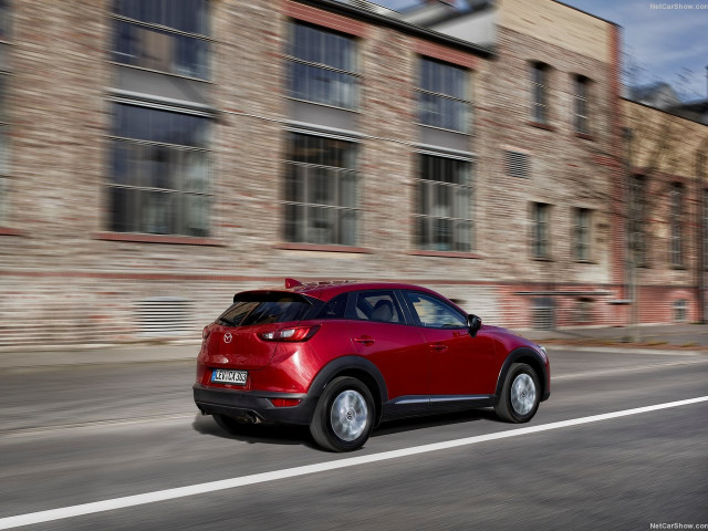 mazda cx-3 pic #137951