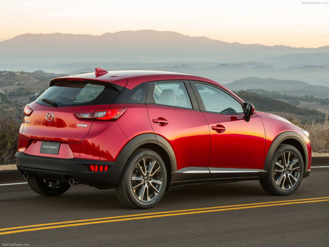 mazda cx-3 pic #137955