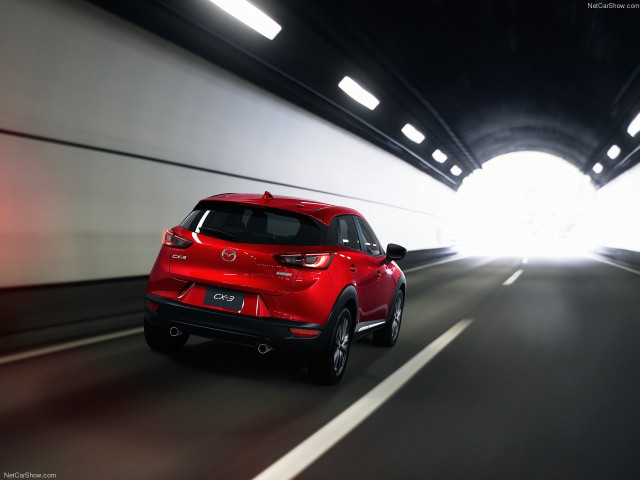 mazda cx-3 pic #137960