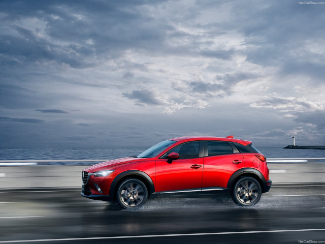 mazda cx-3 pic #137966