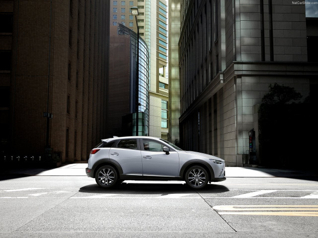 mazda cx-3 pic #137967