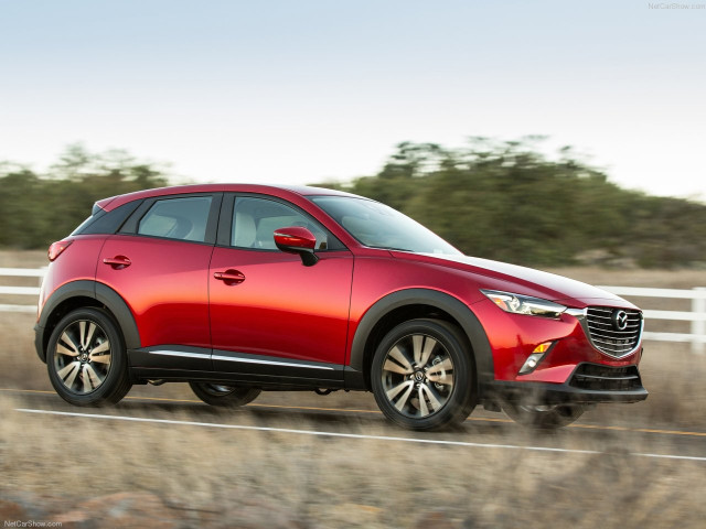 mazda cx-3 pic #137977