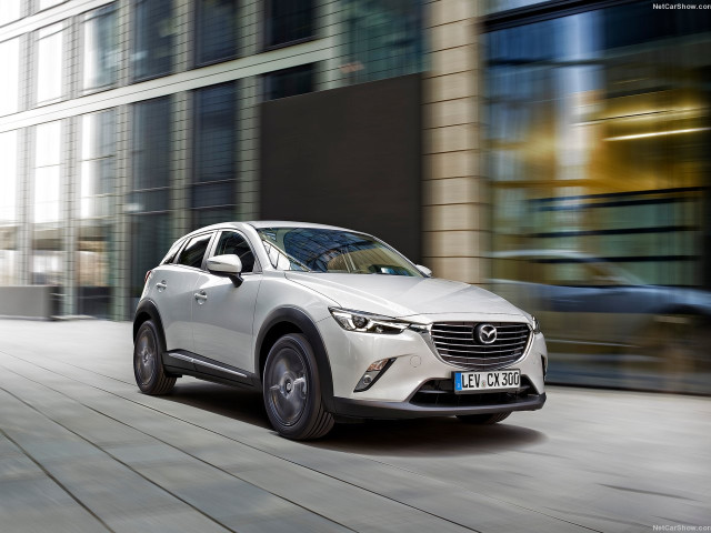 mazda cx-3 pic #137978