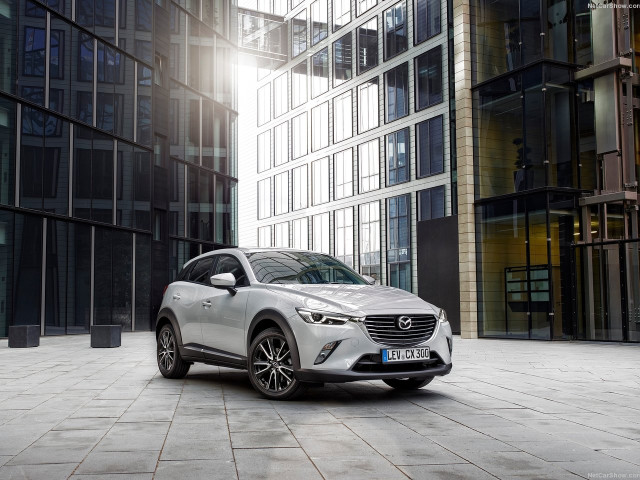 mazda cx-3 pic #137980