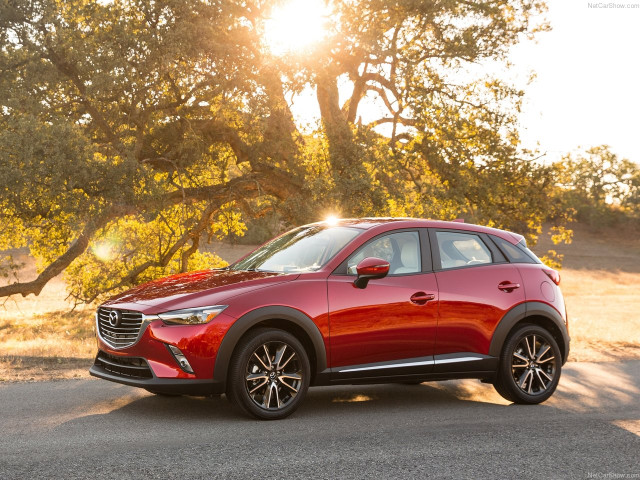 mazda cx-3 pic #137981