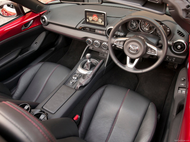 mazda mx-5 pic #144011