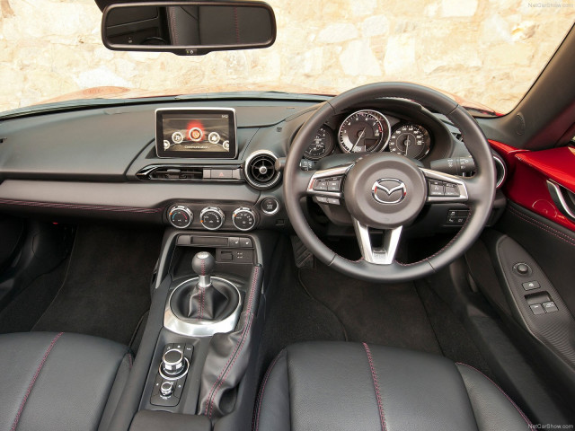 mazda mx-5 pic #144012