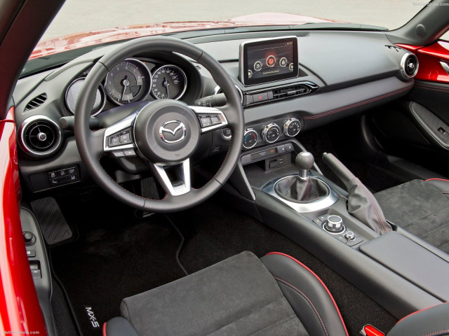 mazda mx-5 pic #144014