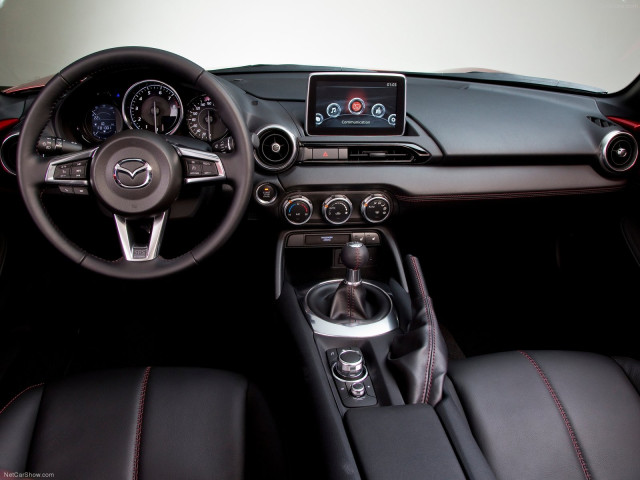 mazda mx-5 pic #144020