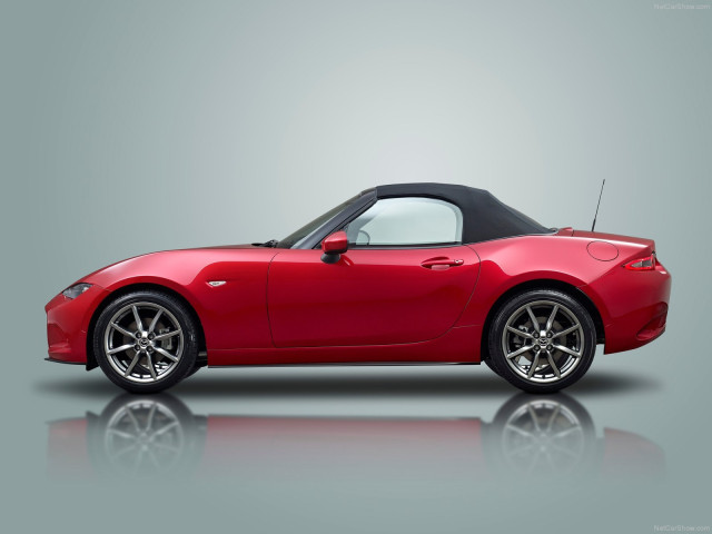 mazda mx-5 pic #144022