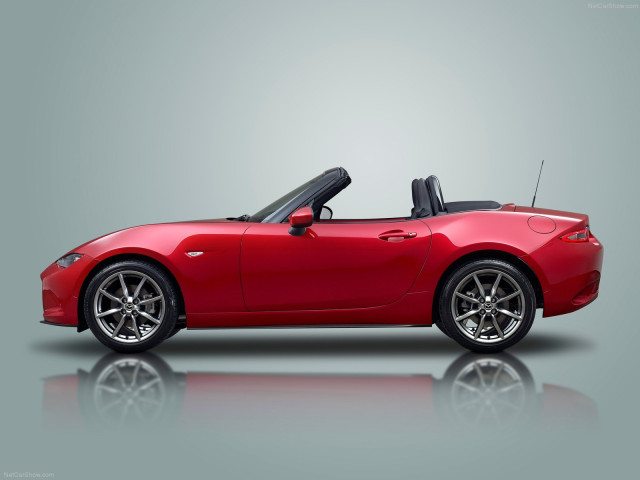 mazda mx-5 pic #144023