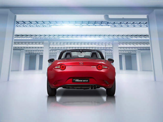 mazda mx-5 pic #144029